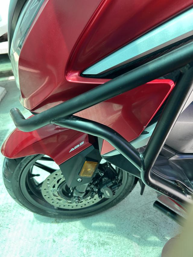 ขาย Forza 350 ปี 2020 เจ้าของขายเอง รูปที่ 15