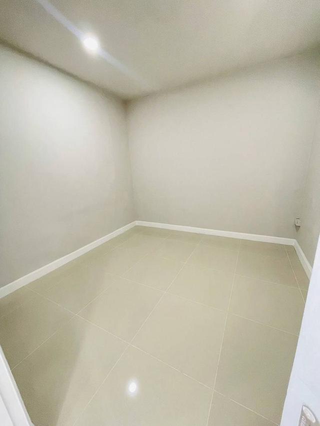 หมู่บ้านพฤกษา3 ถนนวัดลาดปลาดุก บางบัวทอง รูปที่ 9