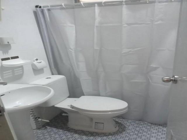 ให้เช่า บ้านเดี่ยว ซอยนวมินทร์ 81 หมู่บ้านโชคชัย คลองจั่น มีที่จอดรถ 2คัน 12