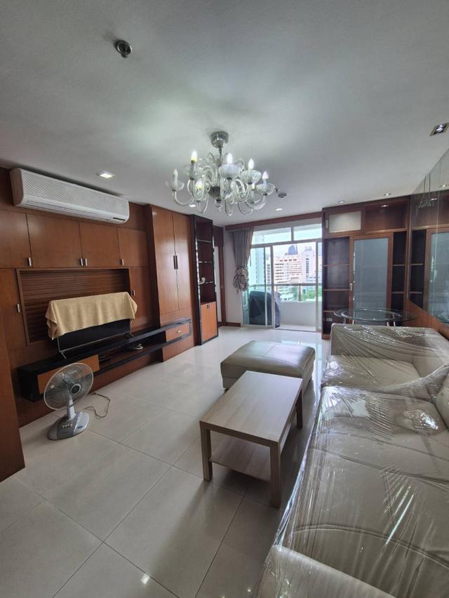 ให้เช่าคอนโด Sukhumvit City Resort (สุขุมวิท ซิตี้ รีสอร์ท) ชั้น 12 98 ตรม