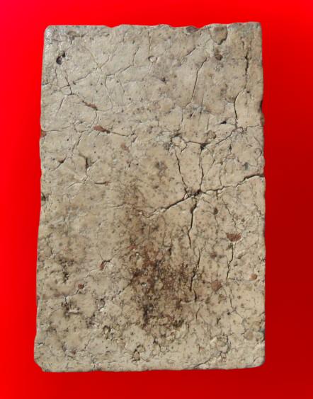 พระสมเด็จพิมพ์ใหญ่เนื้อสวยค่ะ รูปที่ 16