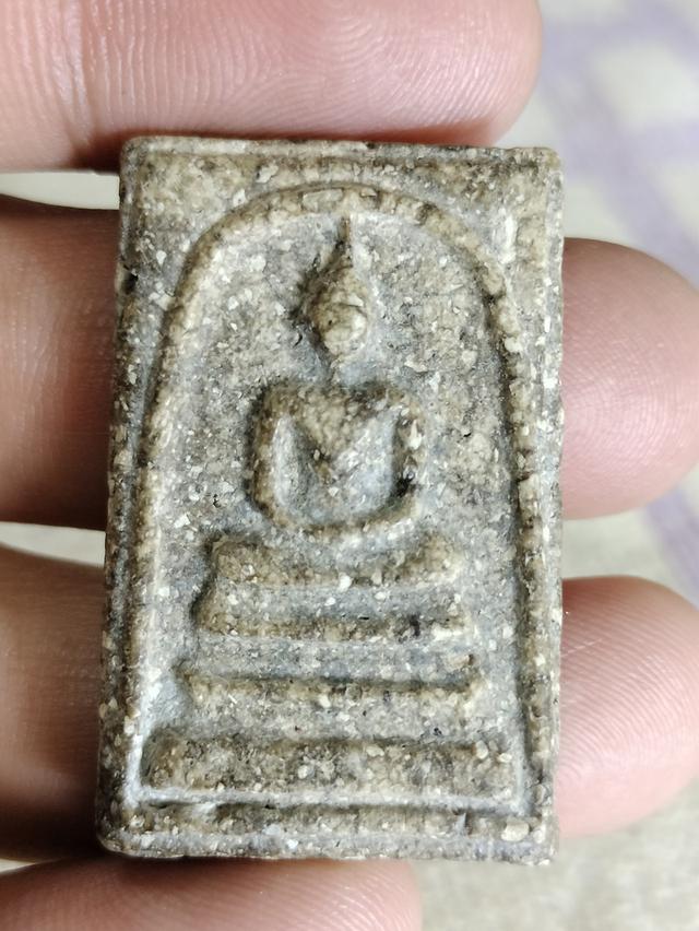 พระสมเด็จ เนื้อหามวลสารมีให้ส่องครับ
