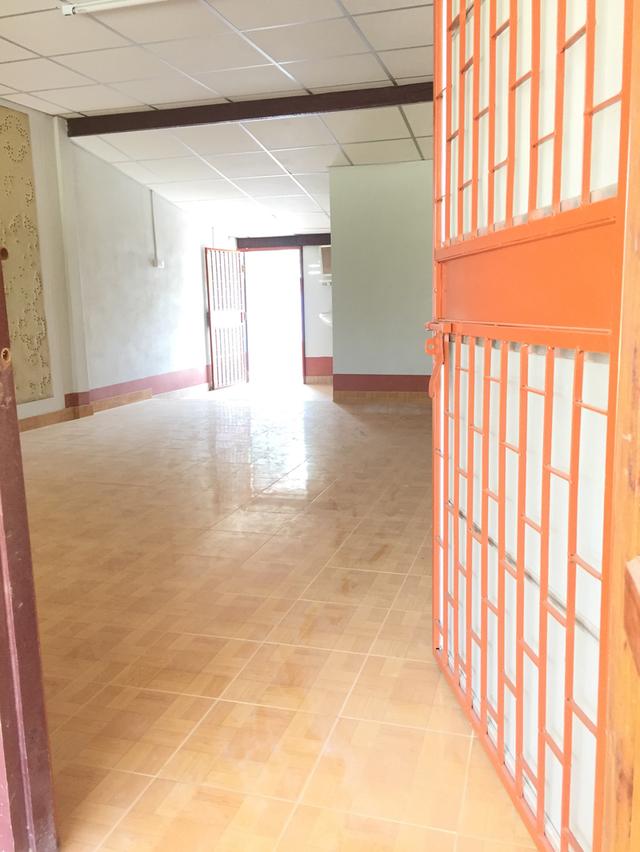 ห้องแถว บ้านเช่า อ.บางแพ จ.ราชบุรี 3