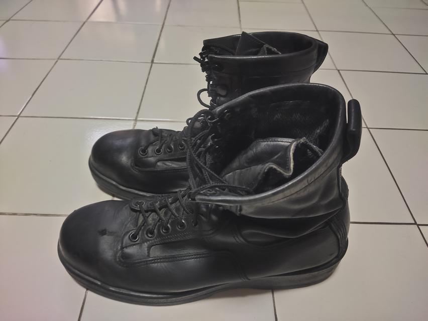 รองเท้า Combat ของทหารสหรัฐอเมริกา รูปที่ 2
