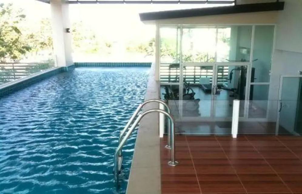 คอนโด Regent Home 13 (สุขุมวิท 93) 2