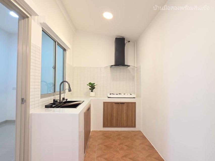 หมู่บ้านพฤกษาวิลล์ 62/1 นิมิตรใหม่ 6