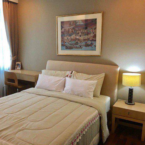 รูป The Rajdamri Serviced Residence Condo for rent and Sale near BTS Ratchadamri 4