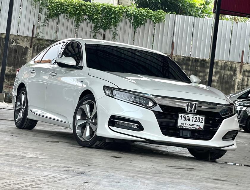 ขา Honda Accord 2.0Hybrid ปี20 3