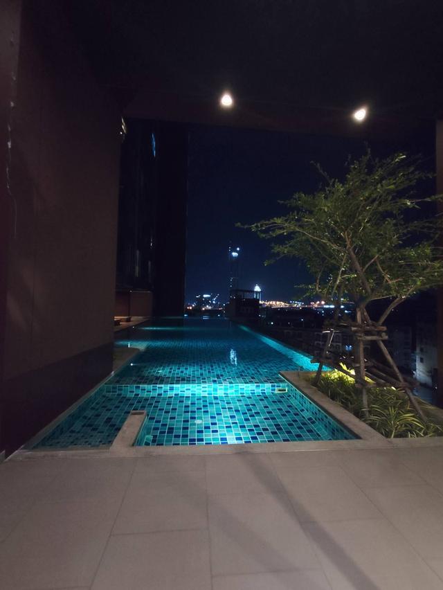 คอนโดลุมพินีเพลสรัชดา-สาธุ 2ห้องนอน 1ห้องน้ำ 1ห้องนั่งเล่น ขนาด39 ตรม. 7