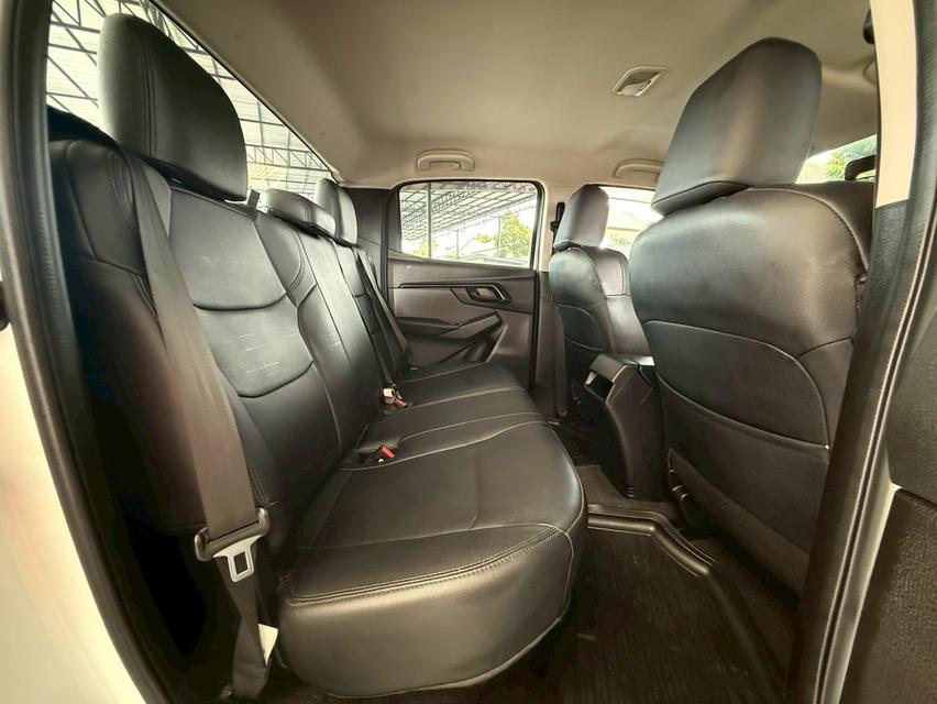 Isuzu Dmax 1.9Ddi S ปี2020 รูปที่ 15