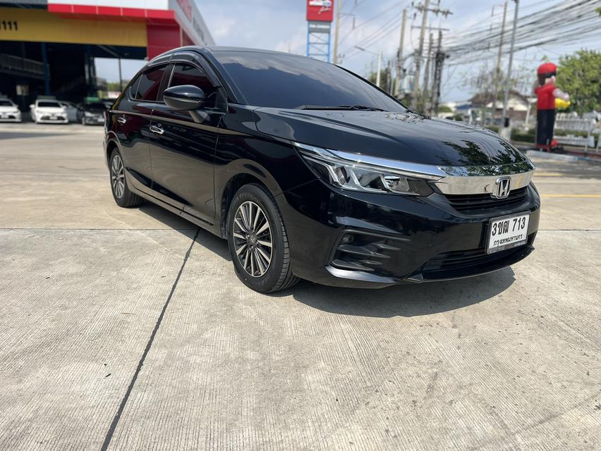 Honda City 1.0 SV 2020