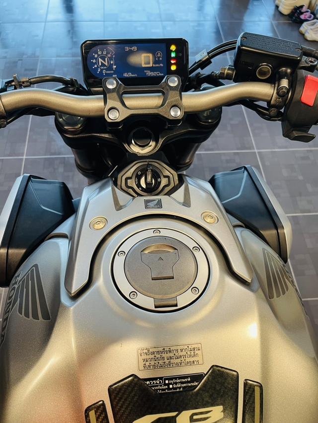 CB650R/2019 20