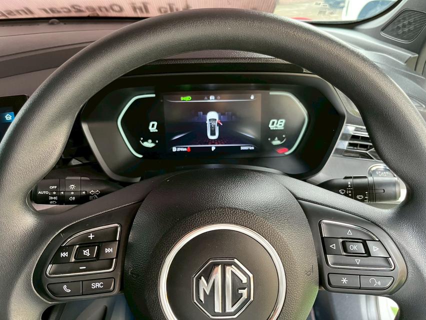 NEW MG 5 1.5 10TH ANNIVERSARY AUTO 2024 10