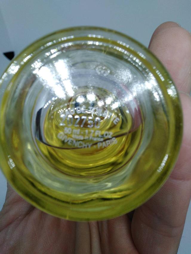 น้ำหอมแท้ราคาคุยกันได้ Givenchy eau terride edt 47ml จากคิงพาวเวอร์ 2