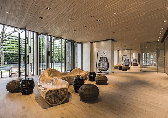 Baan Plai Haad, Pattaya Sea view 1Bedroom 41 sq.m. 7