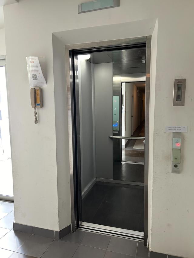 คอนโด Smart Z Onnuch ตึก E ชั้น 3 7