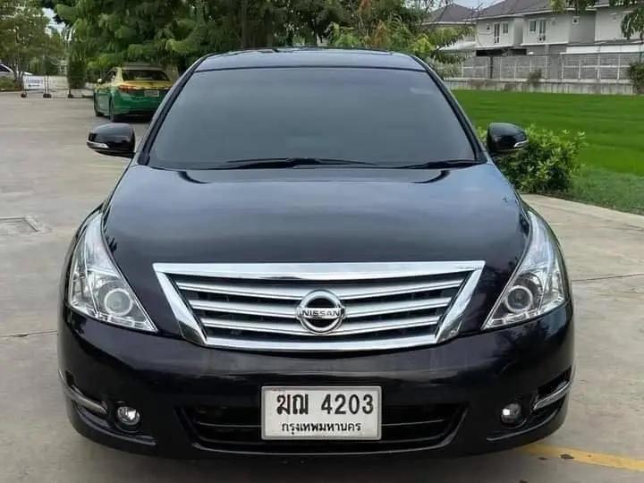 พร้อมขาย Nissan Teana จังหวัด สงขลา 2