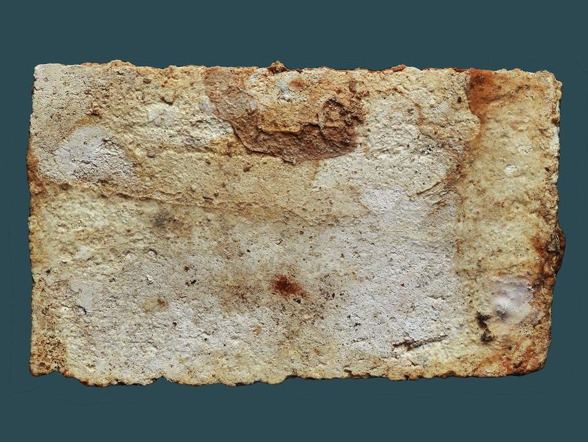 พระสมเด็จบางขุนพรหม กรุใหม่ เจดีย์เล็ก พิมพ์ปางไสยาสน์....เก่า เดิม คราบกรุจัดๆ 2