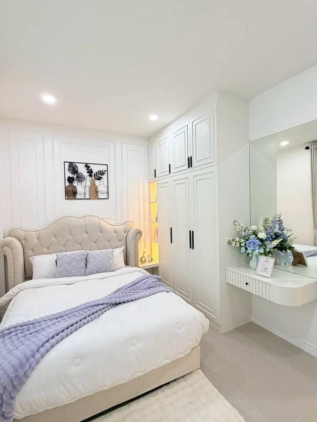 ขายบ้านพูลวิลล่าในพัทยา 11