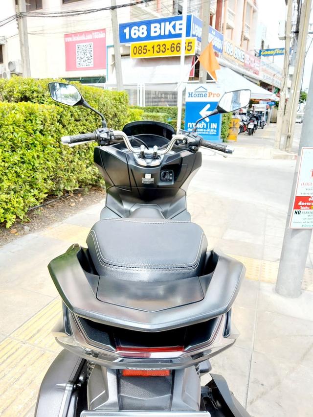 Honda PCX160 ปี2023 สภาพเกรดA 5875 km เอกสารพร้อมโอน 8