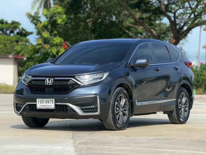 HONDA CRV MY20 Wagon 4dr EL CVT 4WD 2.4i Y20
