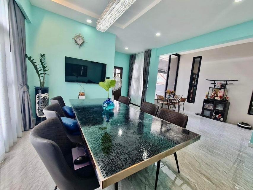 บ้านหรู พหลโยธิน 54 ขนาด 113 ตรวา ราคา 8.9 ล้านบาท 12