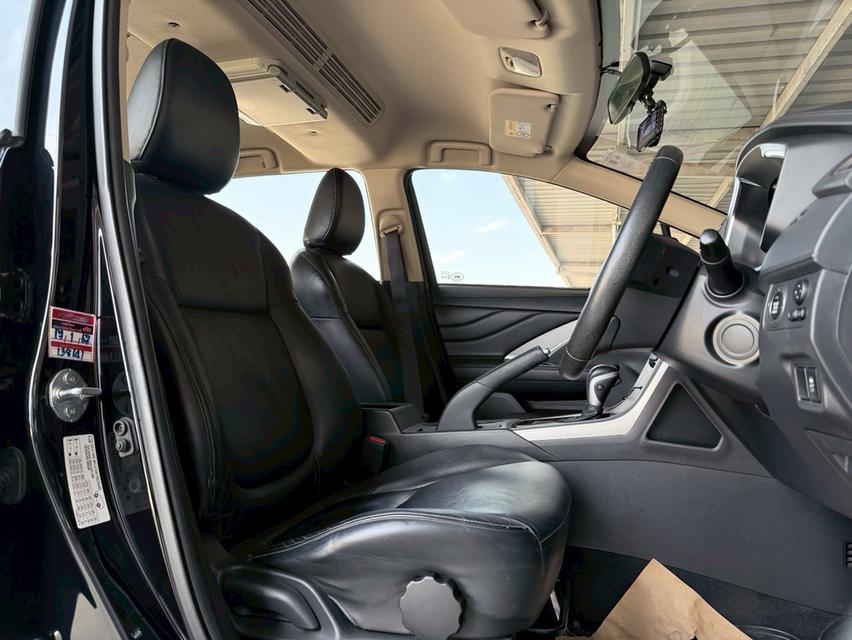 Mitsubishi Xpander 1.5GT ปี19 11