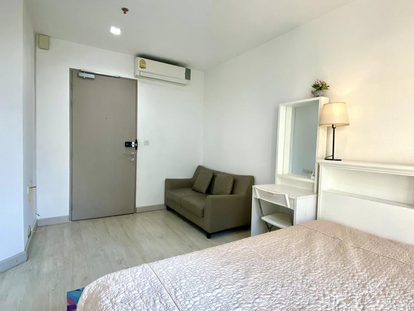 ให้เช่า 1ห้องนอน BTS อ่อนนุช IDEO Mobi Sukhumvit 81 (ไอดีโอ โมบิ สุขุมวิท 81) 3