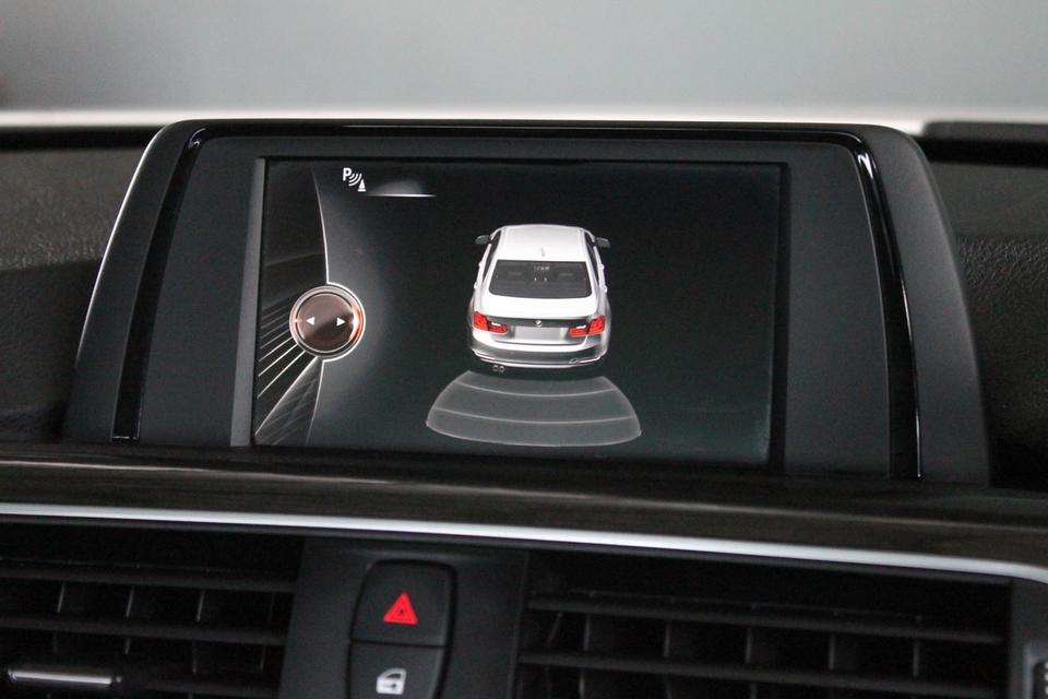 รหัสรถ BM1275 BMW 320d F30 Luxury 2017 14