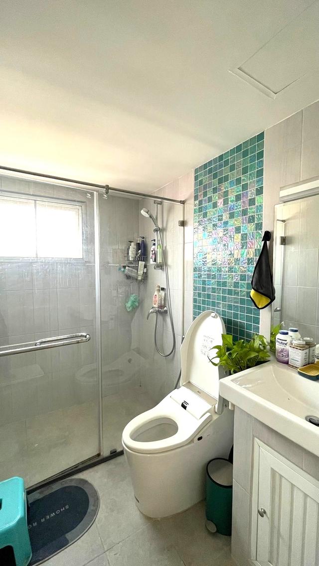 ขายคอนโด ศุภาลัย ปาร์ค รัชโยธิน Supalai Park Ratchayothin ใกล้ไฟฟ้า BTS รัชโยธิน 8