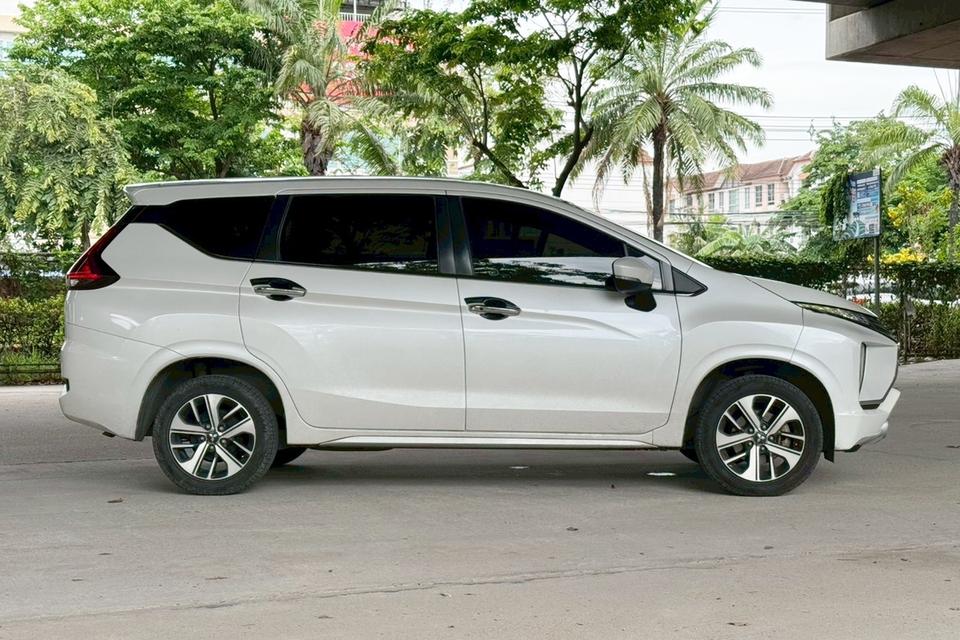 🚗 2019 Mitsubishi XPANDER 1.5 GT AT รูปที่ 4