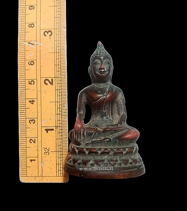 พระบูชาพระหน้ารถพระพุทธรูป 2