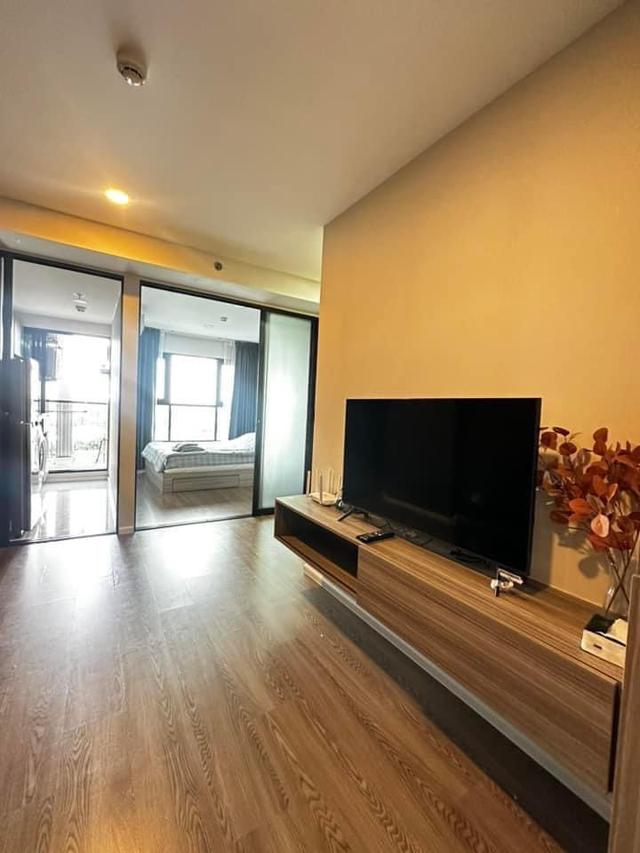 ขายห้องชุด ชั้น 11 วิวโปร่ง ลมดี The Origin พหลโยธิน-สะพานใหม่คอนโดในเมือง 5