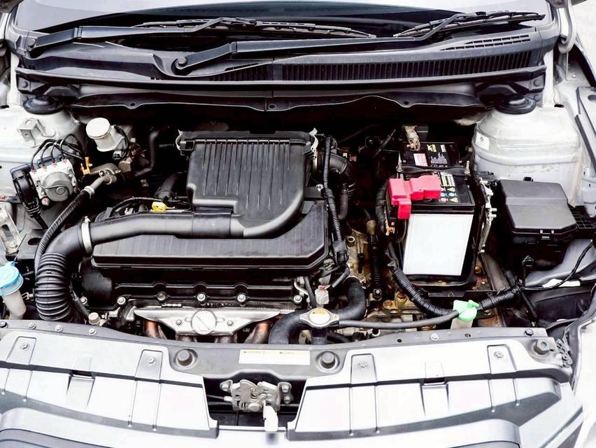 รหัสรถ QT4872 Suzuki Ciaz 1.25 GL ปี 2018 15