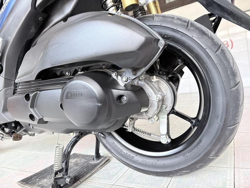 Yamaha Aerox ABS วิ่ง 7000 โล ปี68 รูปที่ 7