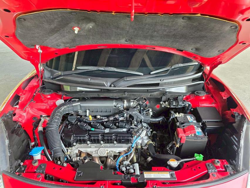 รหัสรถ WMT4551 Suzuki Swift 1.2 GLX ปี 2023 15