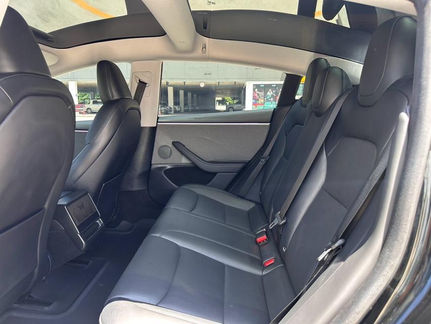 (แจ้งรหัสรถ NCT183) Tesla Model 3 Highland Premium RWD 2024 รูปที่ 12
