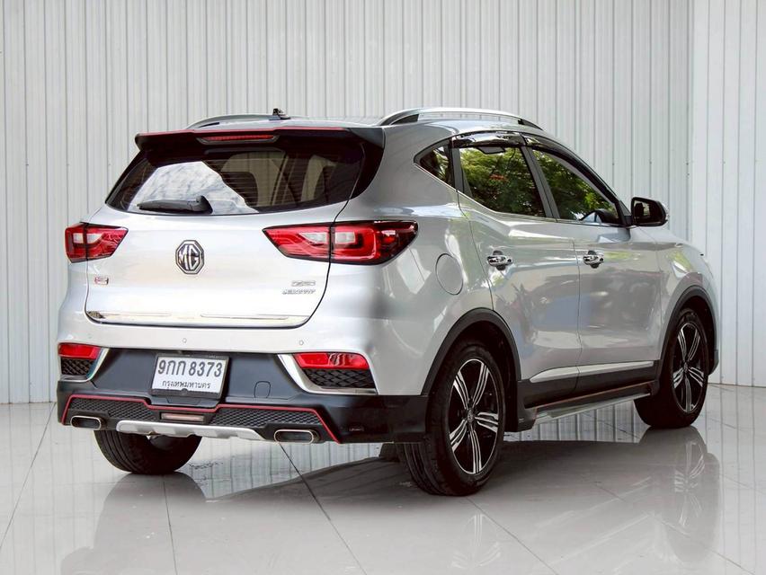 MG ZS, 1.5 X ปี 2019 โฉม ปี17-ปัจจุบัน 7