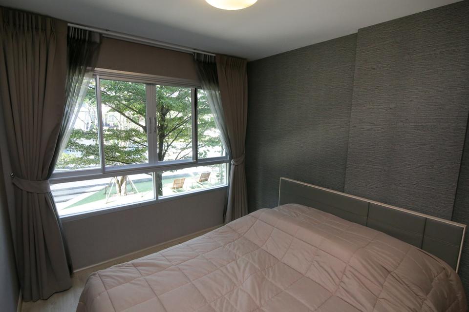 คอนโดมิเนียม สุขุมวิท64 วิวสระน้ำขนาดใหญ่ 3