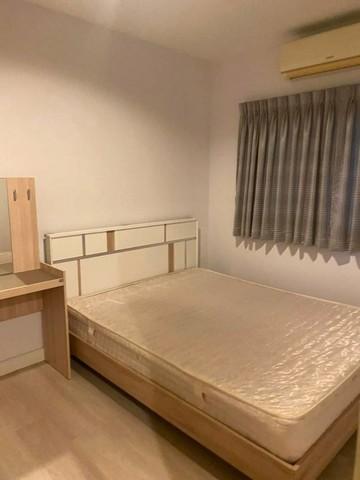 ให้เช่าทาวน์โฮม 3ชั้น 28ตรว. ถนนกรุงเทพฯ นนทบุรี ใกล้MRT แยกติวานนท์ 6