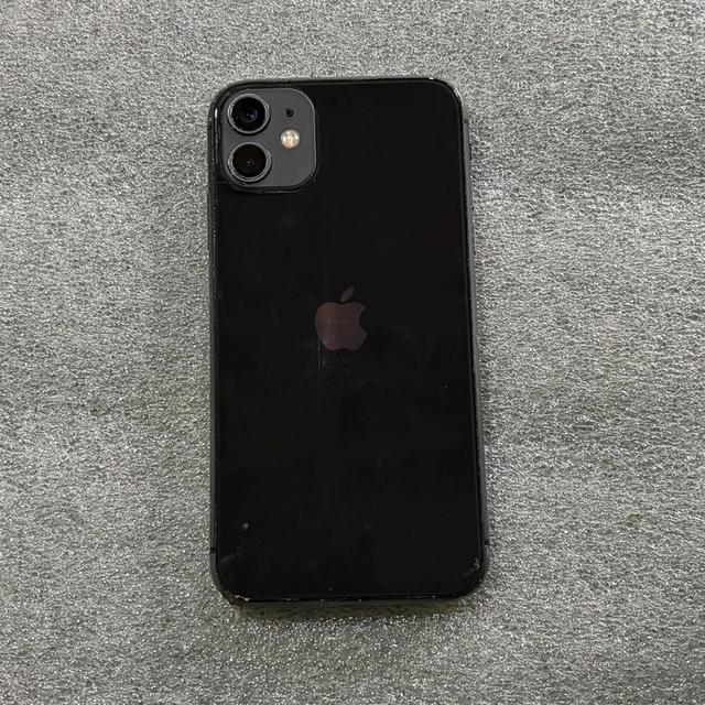 iPhone 11 64 มือสองสภาพดี