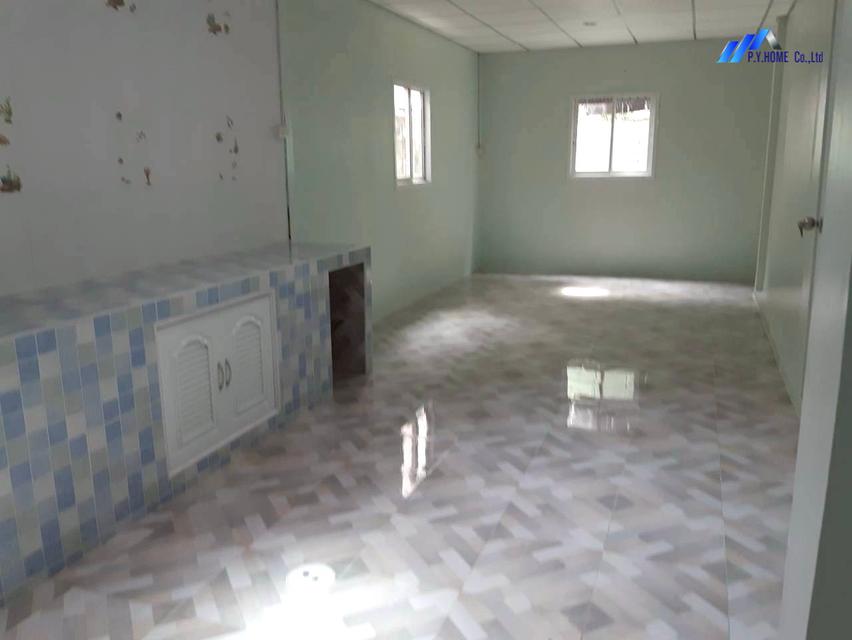 ขายบ้านเดี่ยว2ชั้น ม.พรธิสาร6 5