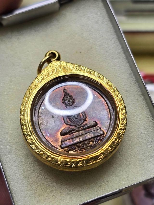 หลวงปู่ทิม วัดระหารไร่