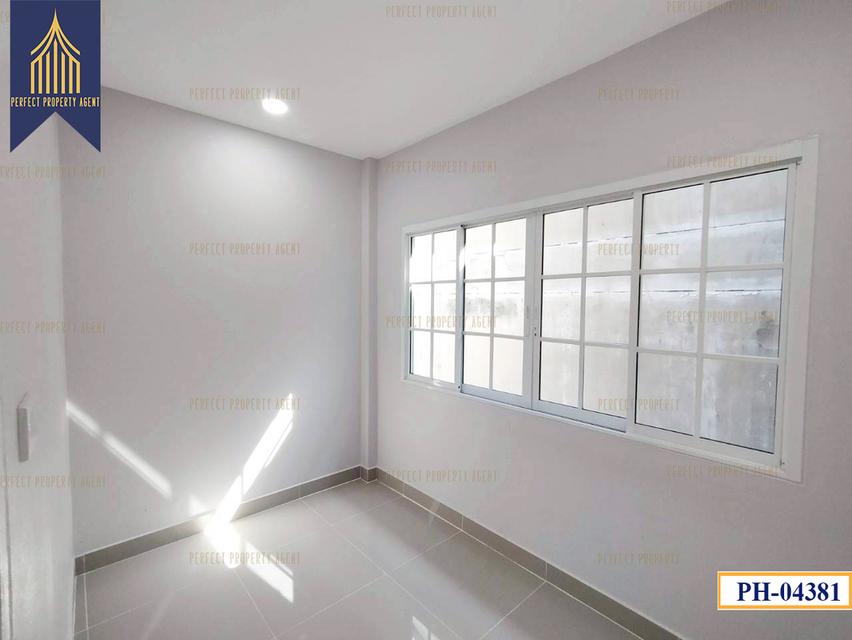 ขาย บ้านเดี่ยวสร้างเอง รีโนเวท พร้อมอยู่ เฉลิมพระเกียรติ ร.9 28 ประเวศ กรุงเทพฯ 20