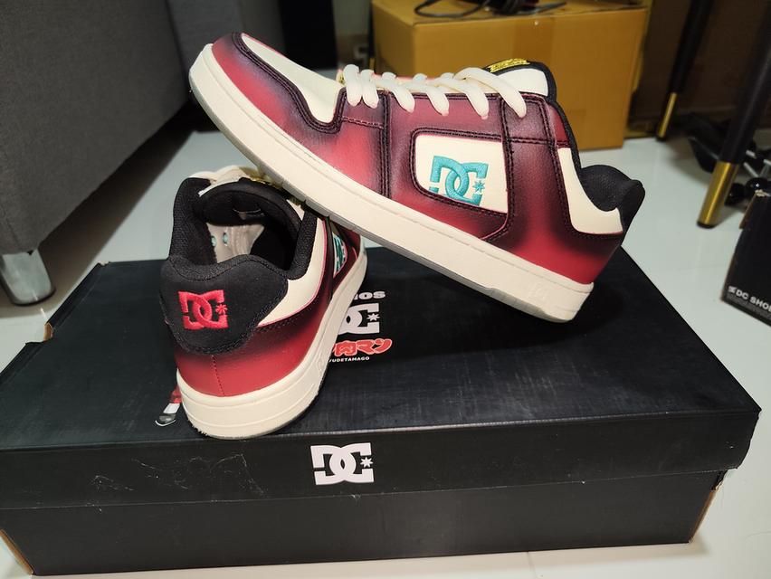 DC x atmos x Kinnikuman รูปย่อยที่ 2