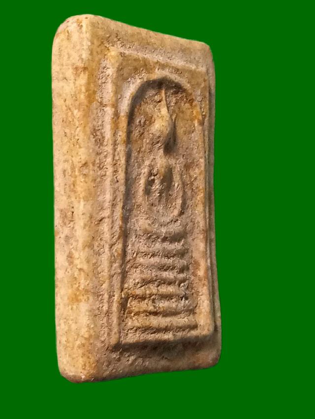 พระสมเด็จวัดเกศไชโย 6 ชั่น 3