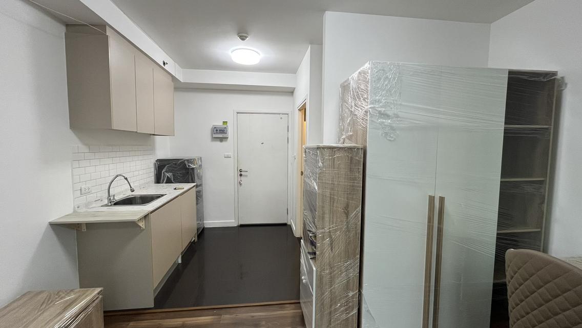 คอนโด เอ สเปซมี บางนา (ข้างเมกะบางนา) 5