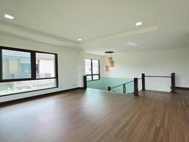 PB5878ขาย บ้านเดี่ยว 2 ชั้น โครงการ เศรษฐสิริ วัชรพล ติดถนนเมนสุขาภิบาล5 ตรงข้ามสำนักงานเขตสายไหม 7