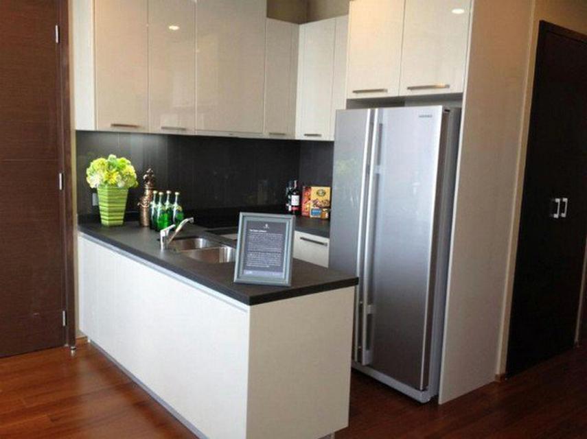Quattro by Sansiri Thonglor Condo 2 bed for sale  2