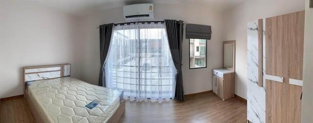 PB5856ให้เช่าและขาย ทาวน์โฮม 3 ชั้น ซอย อ่อนนุช 70-1 บ้านกลางเมือง ศรีนครินทร์ - อ่อนนุช ถนนอ่อนนุช  10